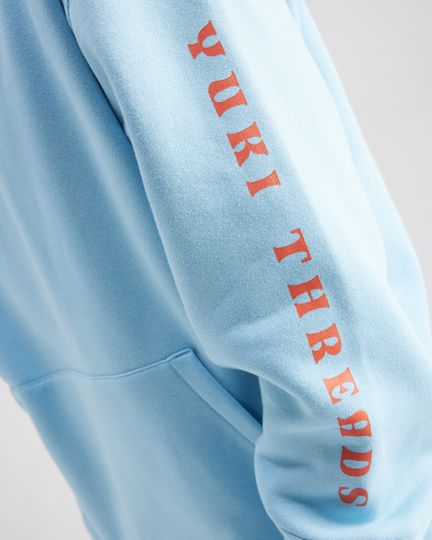 Yuki Threads 2025 Yowie Hoodie