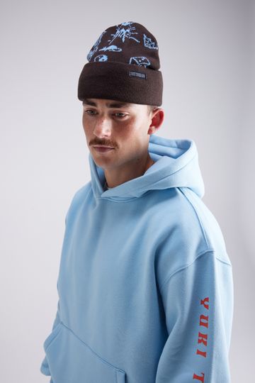 Yuki Threads 2025 Yowie Hoodie
