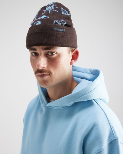 Yuki Threads 2025 Yowie Hoodie