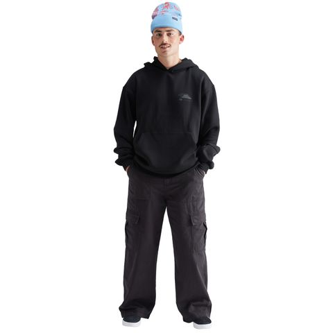 Yuki Threads 2025 Essential Hoodie