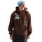 Yuki Threads 2025 Hi-Fi Lo-Fi Hoodie
