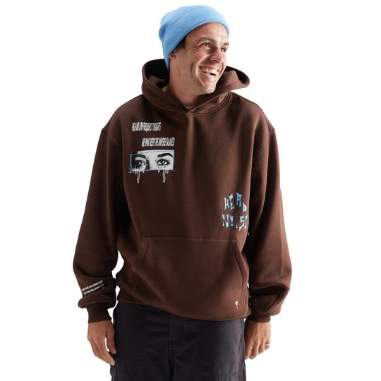 Yuki Threads 2025 Hi-Fi Lo-Fi Hoodie