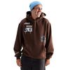 Yuki Threads 2025 Hi-Fi Lo-Fi Hoodie
