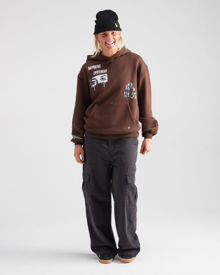 Yuki Threads 2025 Hi-Fi Lo-Fi Hoodie