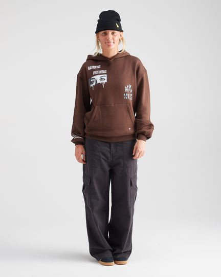 Yuki Threads 2025 Hi-Fi Lo-Fi Hoodie