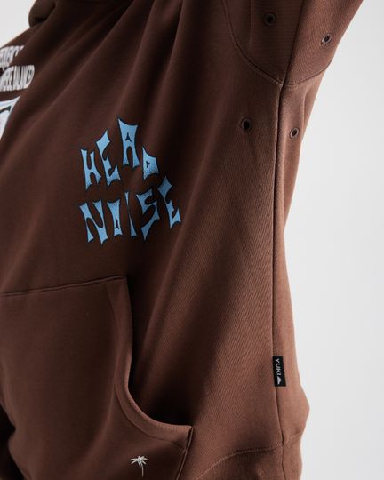 Yuki Threads 2025 Hi-Fi Lo-Fi Hoodie