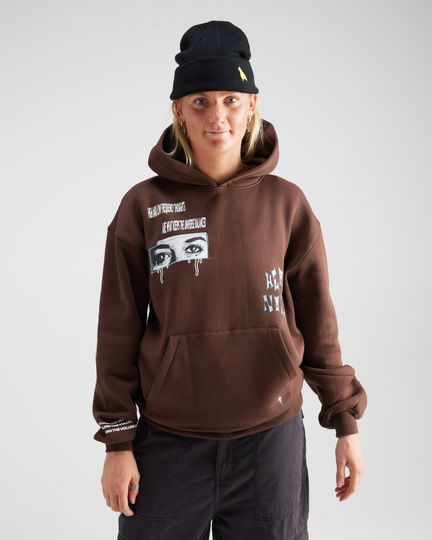 Yuki Threads 2025 Hi-Fi Lo-Fi Hoodie