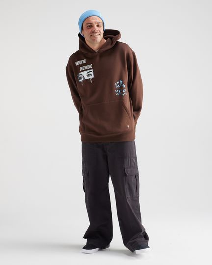 Yuki Threads 2025 Hi-Fi Lo-Fi Hoodie