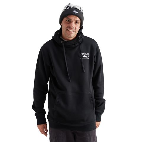 Yuki Threads 2025 Loop Shred Hoodie