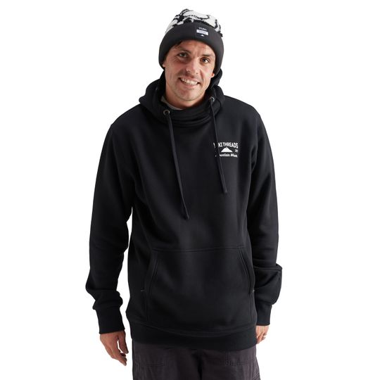 Yuki Threads 2025 Loop Shred Hoodie