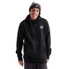 Yuki Threads 2025 Loop Shred Hoodie
