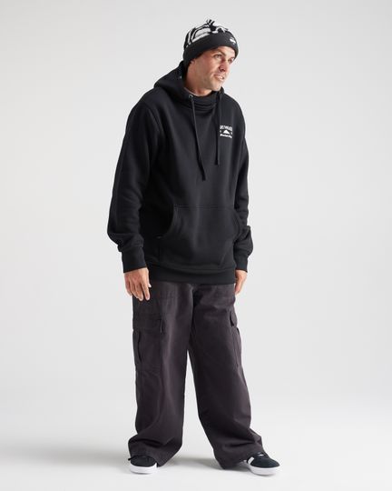 Yuki Threads 2025 Loop Shred Hoodie