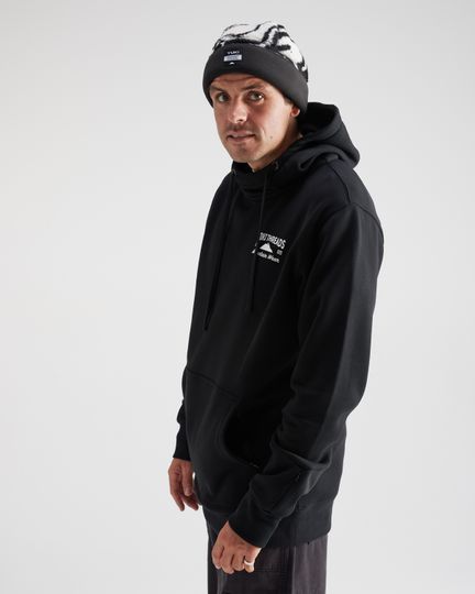 Yuki Threads 2025 Loop Shred Hoodie