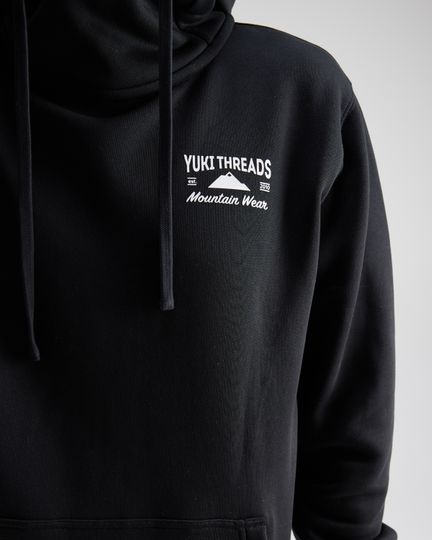 Yuki Threads 2025 Loop Shred Hoodie