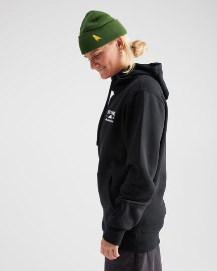 Yuki Threads 2025 Loop Shred Hoodie