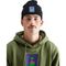 Yuki Threads 2025 Brain Freeze Beanie