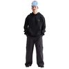 Yuki Threads 2025 Essential Hoodie