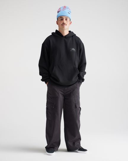 Yuki Threads 2025 Essential Hoodie