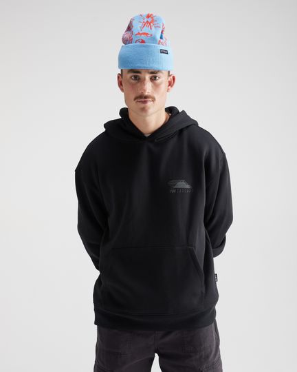 Yuki Threads 2025 Essential Hoodie