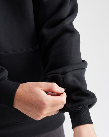 Yuki Threads 2025 Essential Hoodie