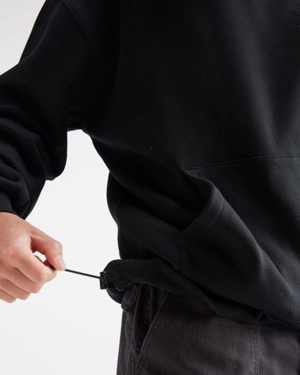 Yuki Threads 2025 Essential Hoodie