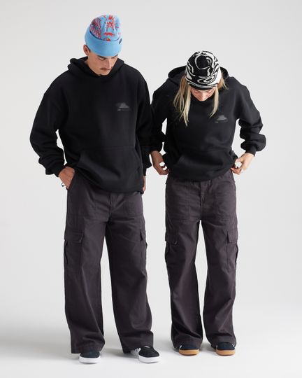 Yuki Threads 2025 Essential Hoodie