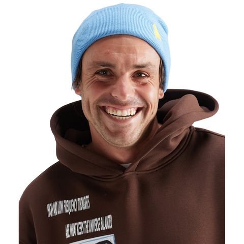 Yuki Threads 2025 Bird Beanie