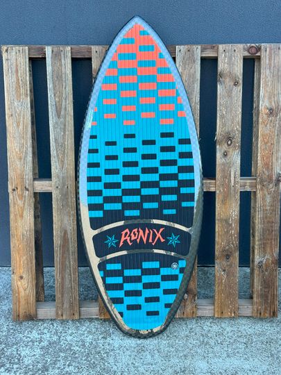 Ronix 2025 Beaux Skimmer 4'5 - Used. C012