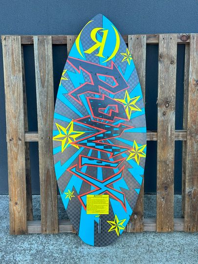 Ronix 2025 Beaux Skimmer 4'5 - Used. C012
