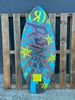 Ronix 2025 Beaux Skimmer 4'5 - Used. C012