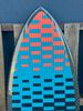 Ronix 2025 Beaux Skimmer 4'5 - Used. C012