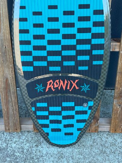 Ronix 2025 Beaux Skimmer 4'5 - Used. C012