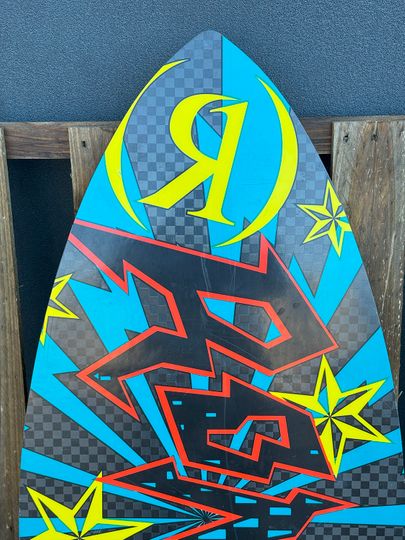 Ronix 2025 Beaux Skimmer 4'5 - Used. C012