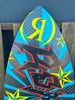 Ronix 2025 Beaux Skimmer 4'5 - Used. C012