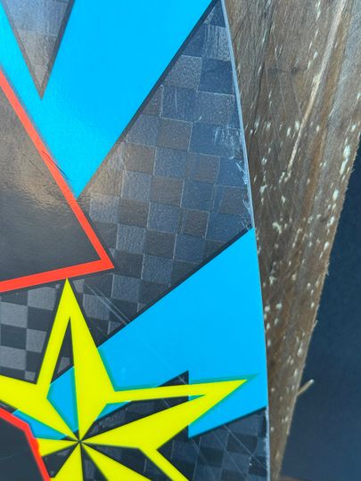 Ronix 2025 Beaux Skimmer 4'5 - Used. C012