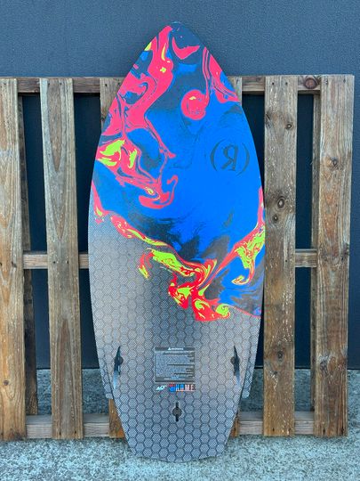 Ronix 2025 M50 H.O.M.E. Skimmer 4.7" Used - C013