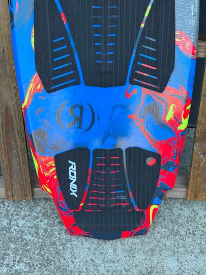 Ronix 2025 M50 H.O.M.E. Skimmer 4.7" Used - C013