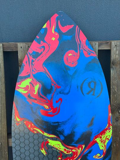 Ronix 2025 M50 H.O.M.E. Skimmer 4.7" Used - C013