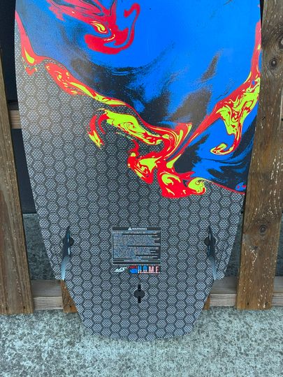 Ronix 2025 M50 H.O.M.E. Skimmer 4.7" Used - C013