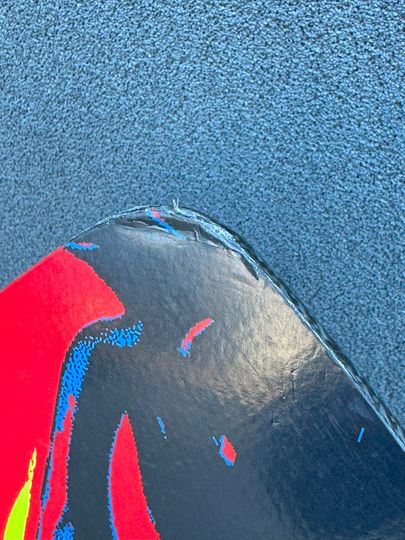 Ronix 2025 M50 H.O.M.E. Skimmer 4.7" Used - C013