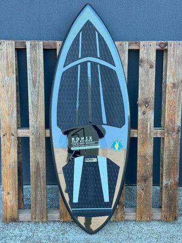 Ronix 2019 Carbon skimmer 4'9&quot; Used - C015