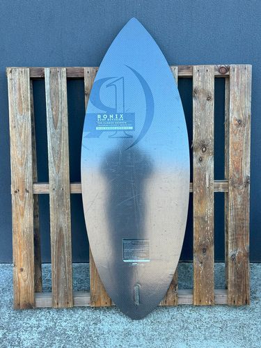 Ronix 2018 Carbon skimmer 4'9" Used - C015