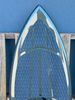 Ronix 2019 Carbon skimmer 4'9" Used - C015