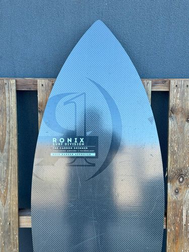 Ronix 2018 Carbon skimmer 4'9" Used - C015