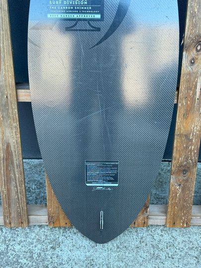 Ronix 2019 Carbon skimmer 4'9" Used - C015