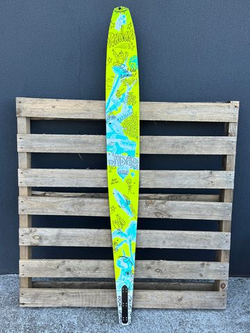 Radar 2025 Boys TRA 65 Ex-demo - C008