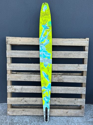 Radar 2025 Boys TRA 65 Ex-demo - C008