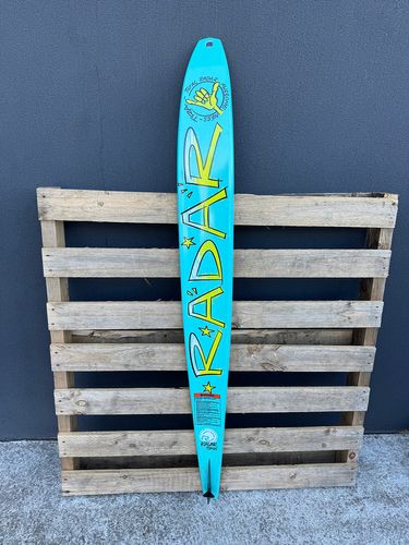 Radar 2025 Boys TRA 65 Ex-demo - C008