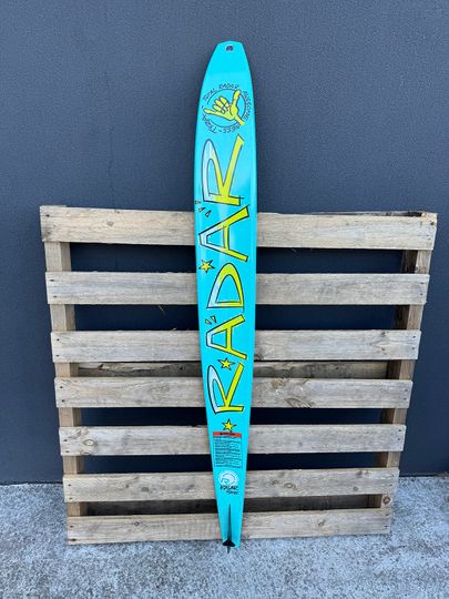 Radar 2025 Boys TRA 65 Ex-demo - C008