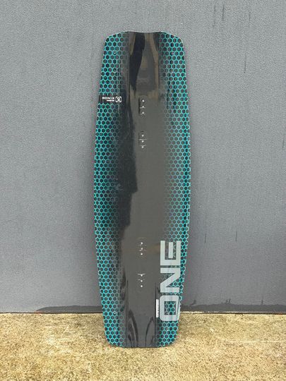 Ronix 2023 One Blackout 142 Used - C018